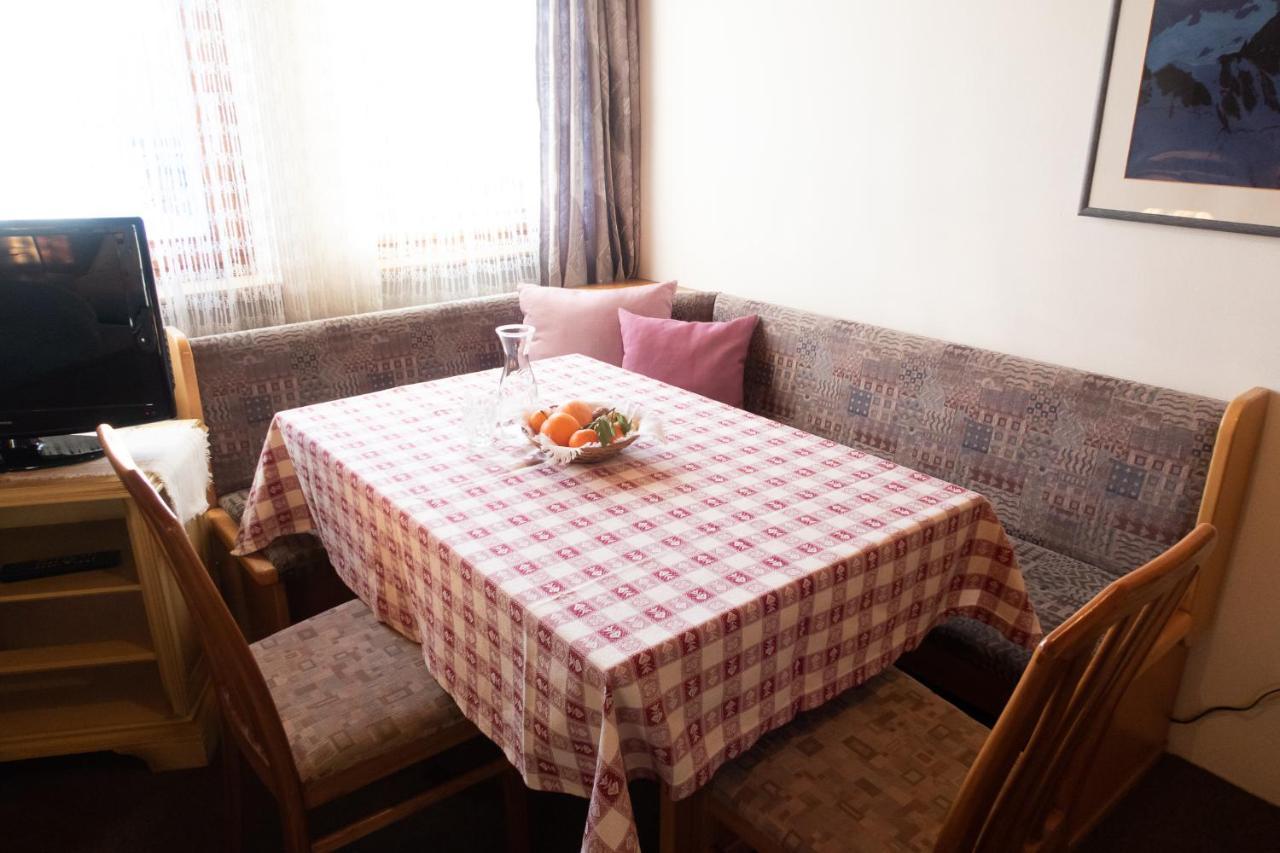 Haus Pfalzen - Casa فالزيس المظهر الخارجي الصورة