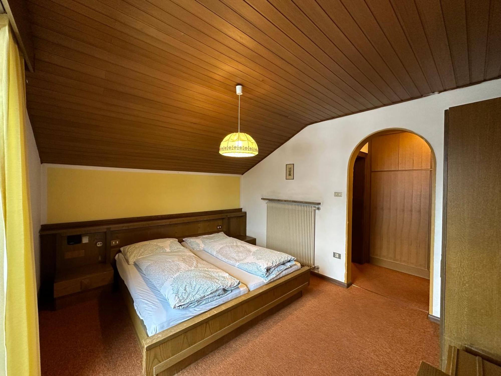 Haus Pfalzen - Casa فالزيس الغرفة الصورة